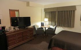 Americinn By Wyndham Forest Lake